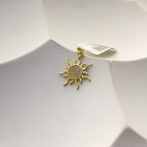پلاک خورشید
