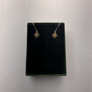 گوشواره آویز ونکلیف