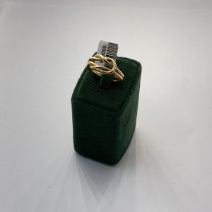 انگشتر گره