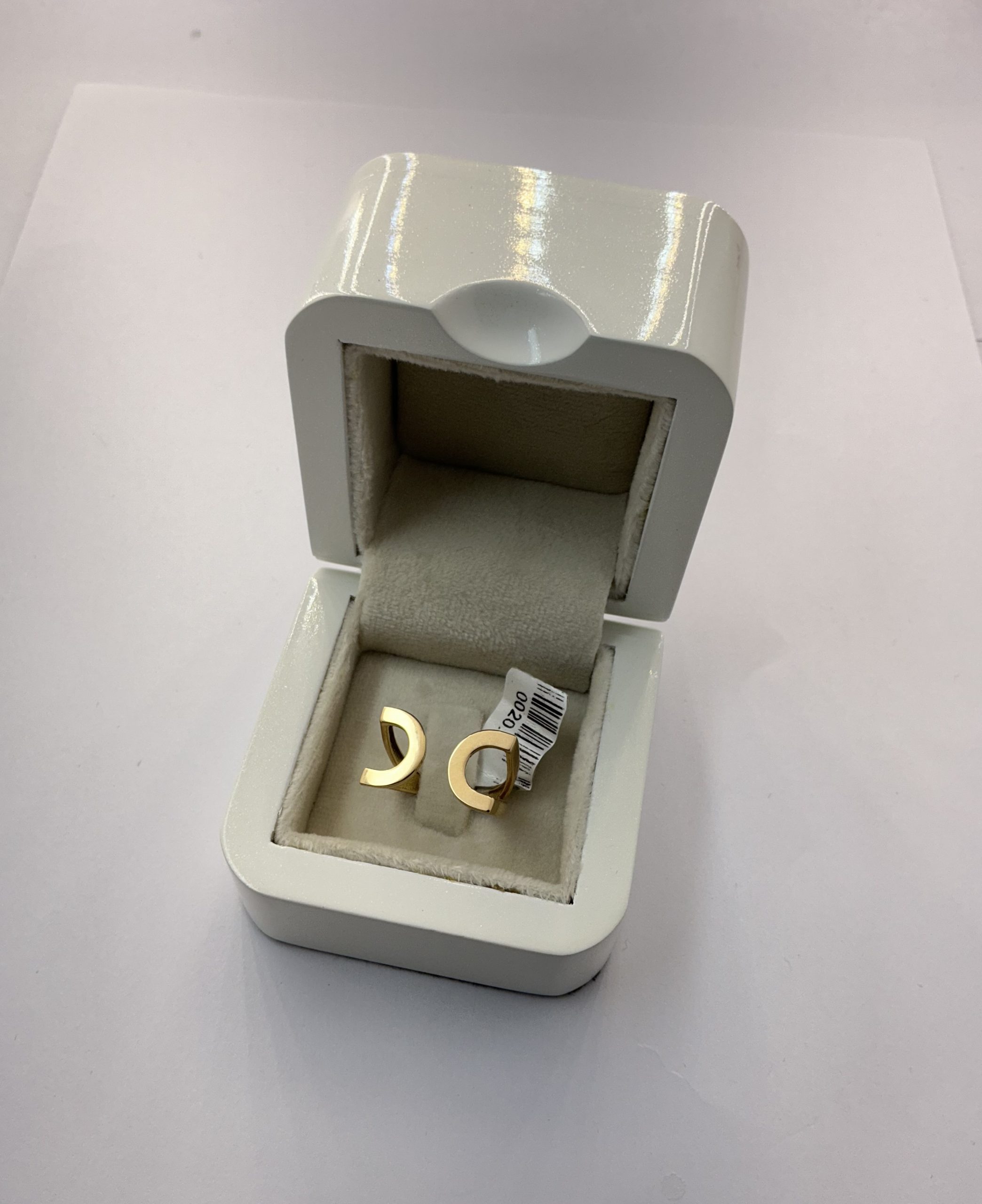 IMG_1245 انگشتر دو نعل - تصویر 1