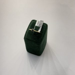 انگشتر نگین رنگی