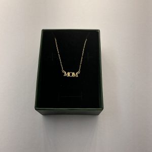 گردنبند متصلmom