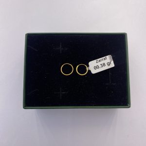 گووشاره حلقه ای