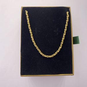 گردنبند مردانه