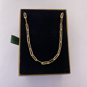 گردنبند مردانه