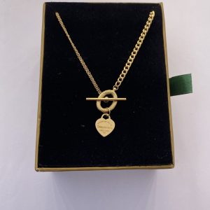 گردنبند تیفانی