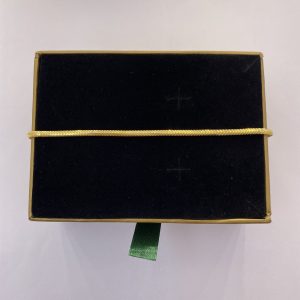 دستبند تیغ ماهی