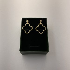 گوشواره ونکلیف