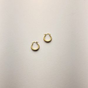 گوشواره حلقه ای ماری