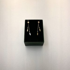 گوشواره آویز اشک