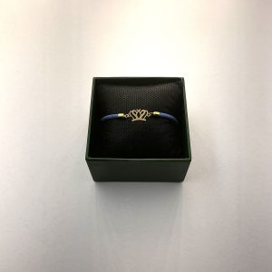 دستبند تاج