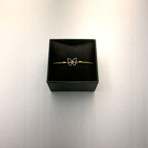 دستبند پروانه