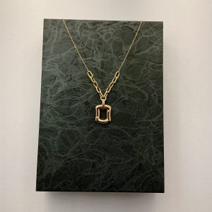 گردنبند متصل