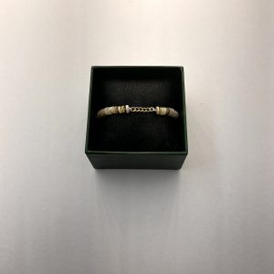 دستبند صدفی کارتیر