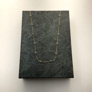 گردنبند مارکو