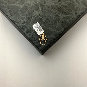 پلاک فرشته لیزری