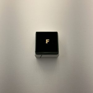 پلاک پروفیلی F