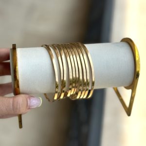 النگو آیینه ای