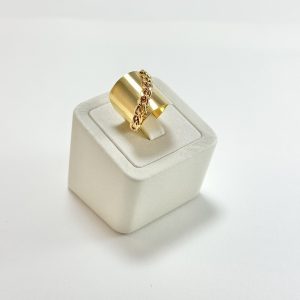 انگشتر ترکیبی کارتیر