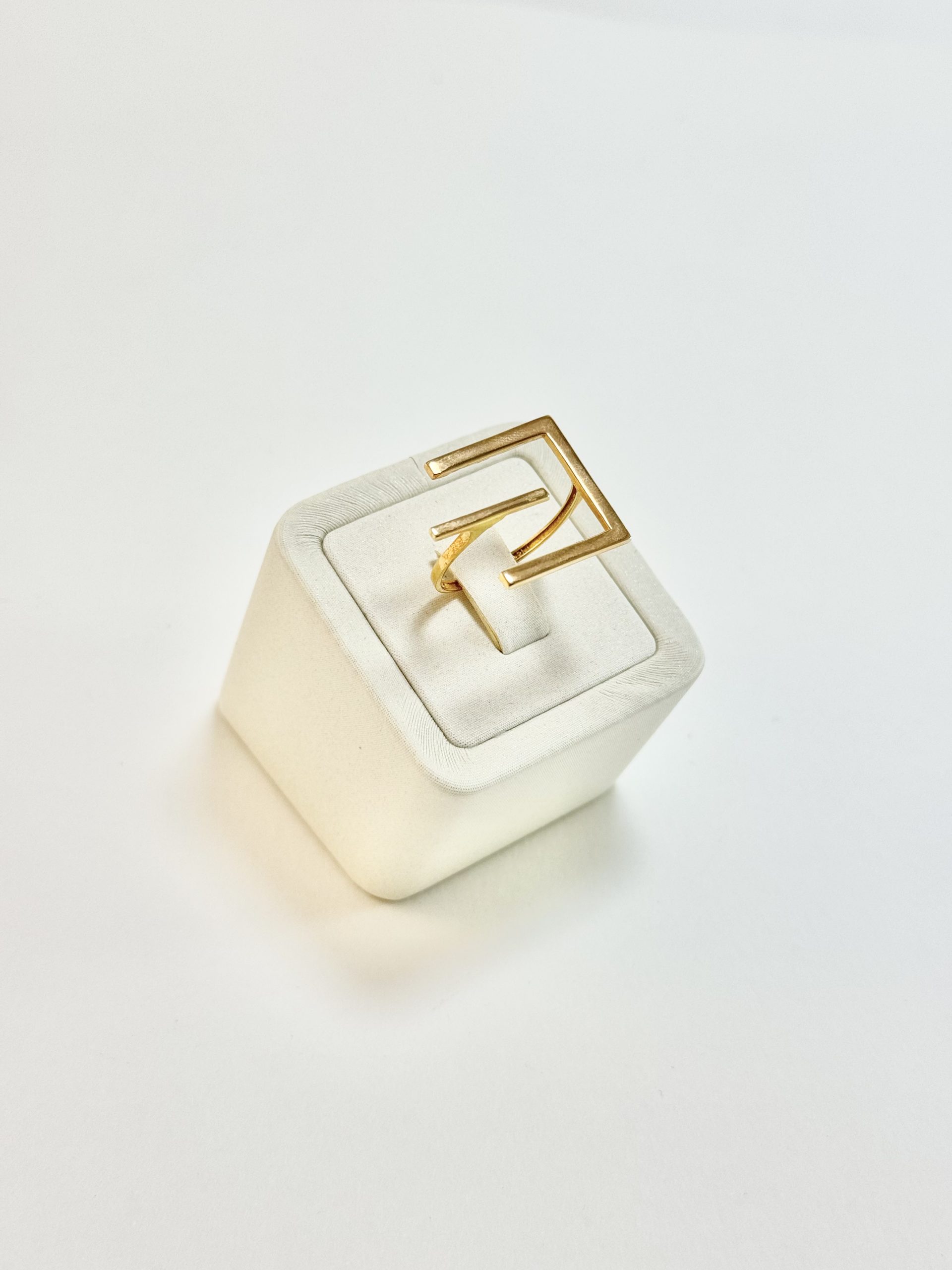 FullSizeRender انگشتر مربع - تصویر 1