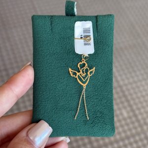 پلاک مادر و فرزند آویز