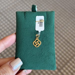 پلاک گره نامتناهی
