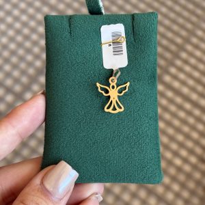 پلاک فرشته