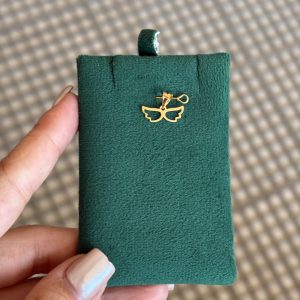 پلاک بال فرشته