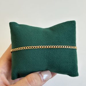 دستبند کارتیه ریز