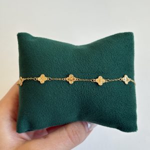 دستبند طرح ونکلیف