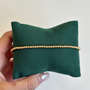دستبند گوی ریز